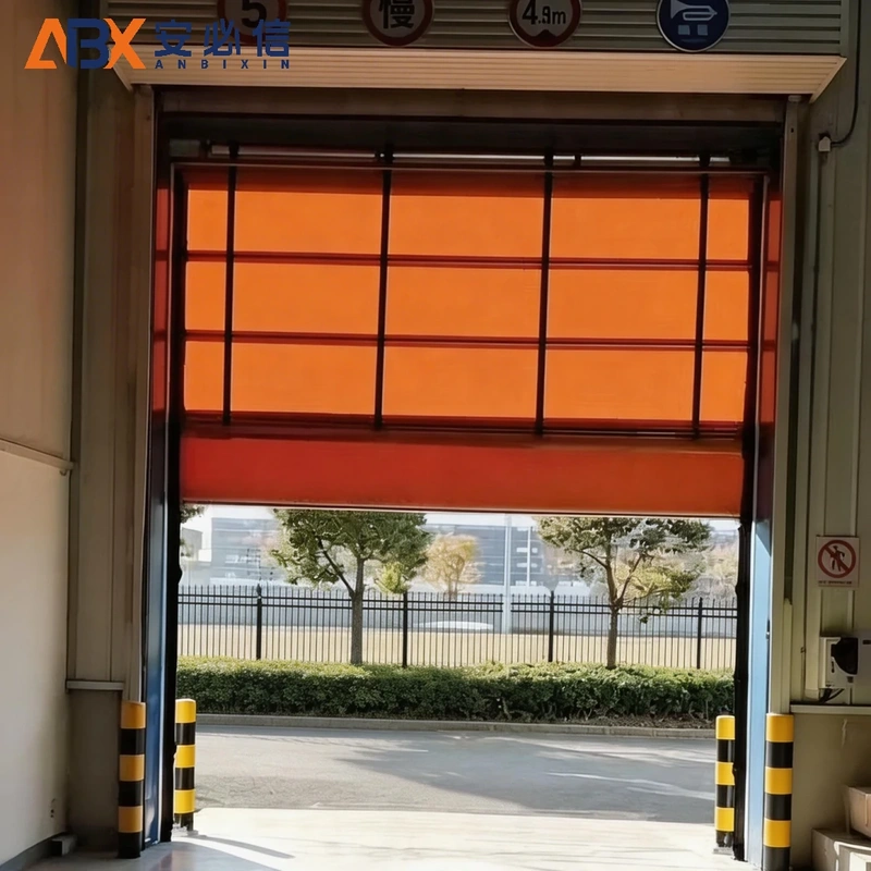 六盘水市翻转式卸货平台