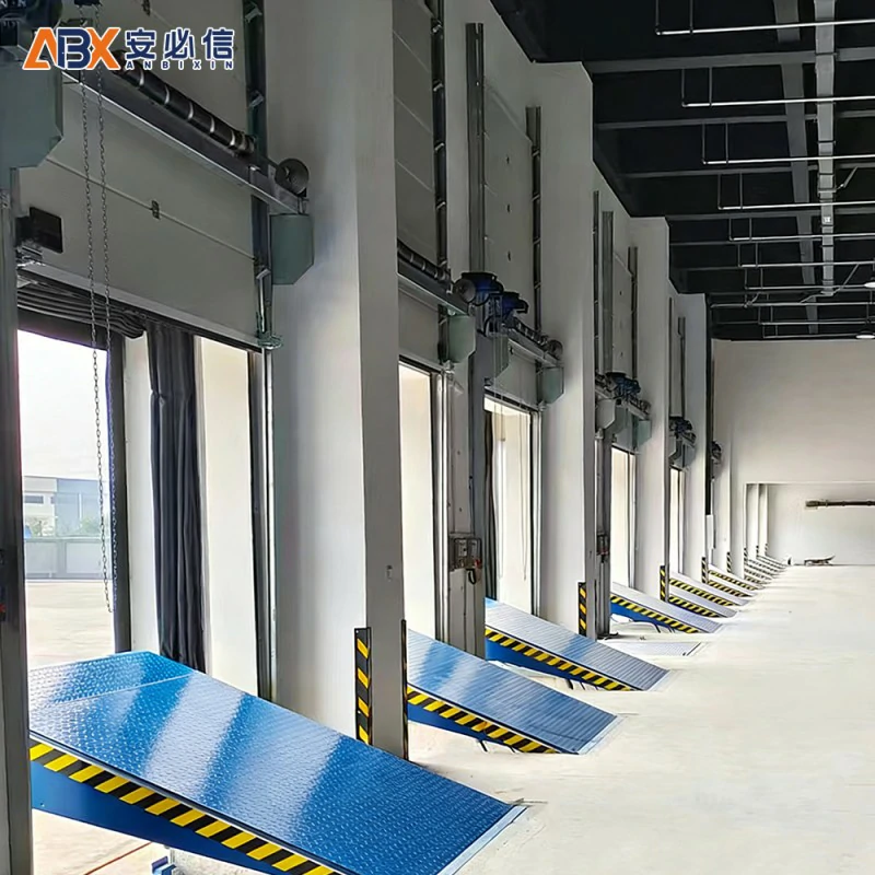六盘水市保温提升门