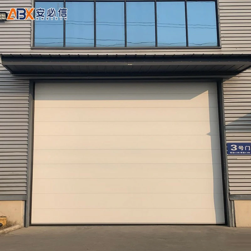 六盘水市钢制提升门